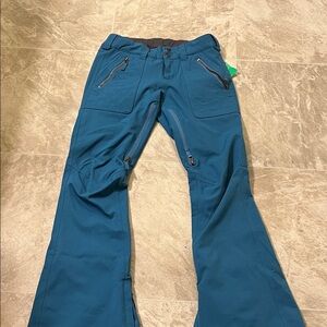 Burton Snowboard/ski Pants women's XS
